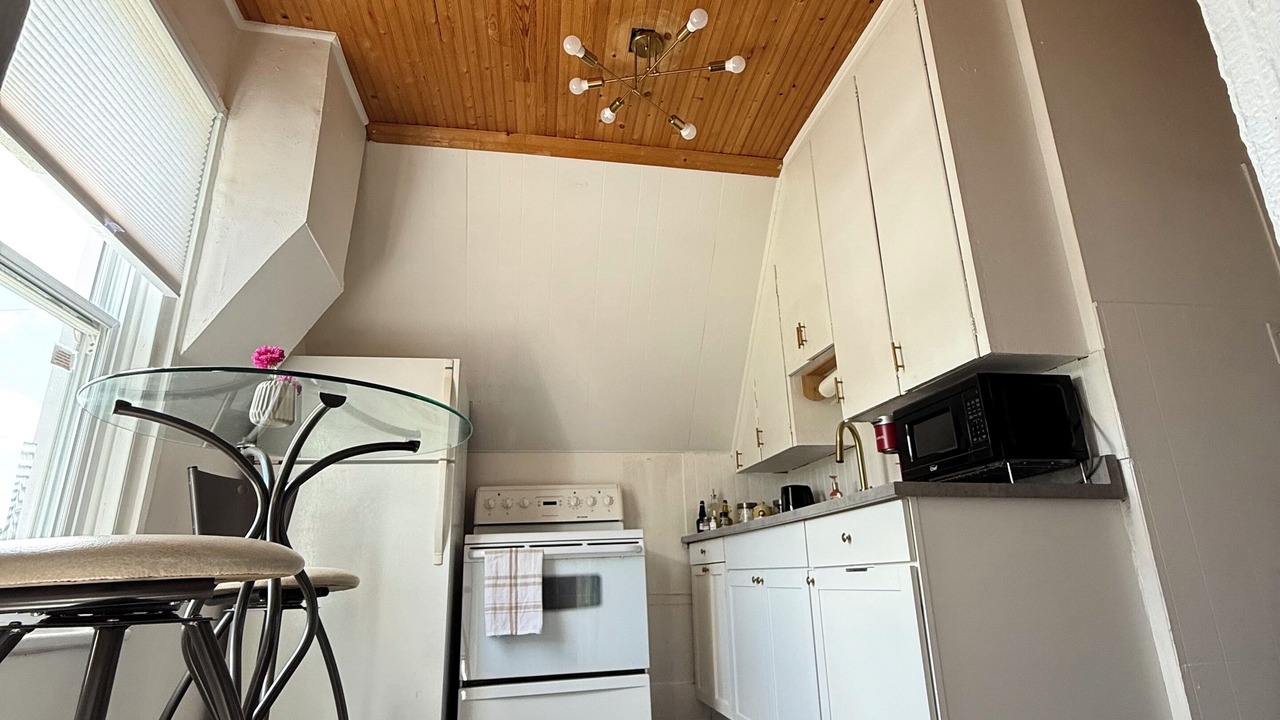 Photo of Kitchen in Quinte West