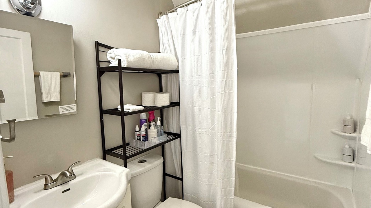 Photo of Bathroom in Quinte West