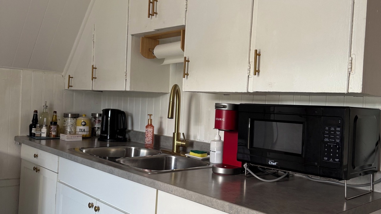Photo of Kitchen in Quinte West