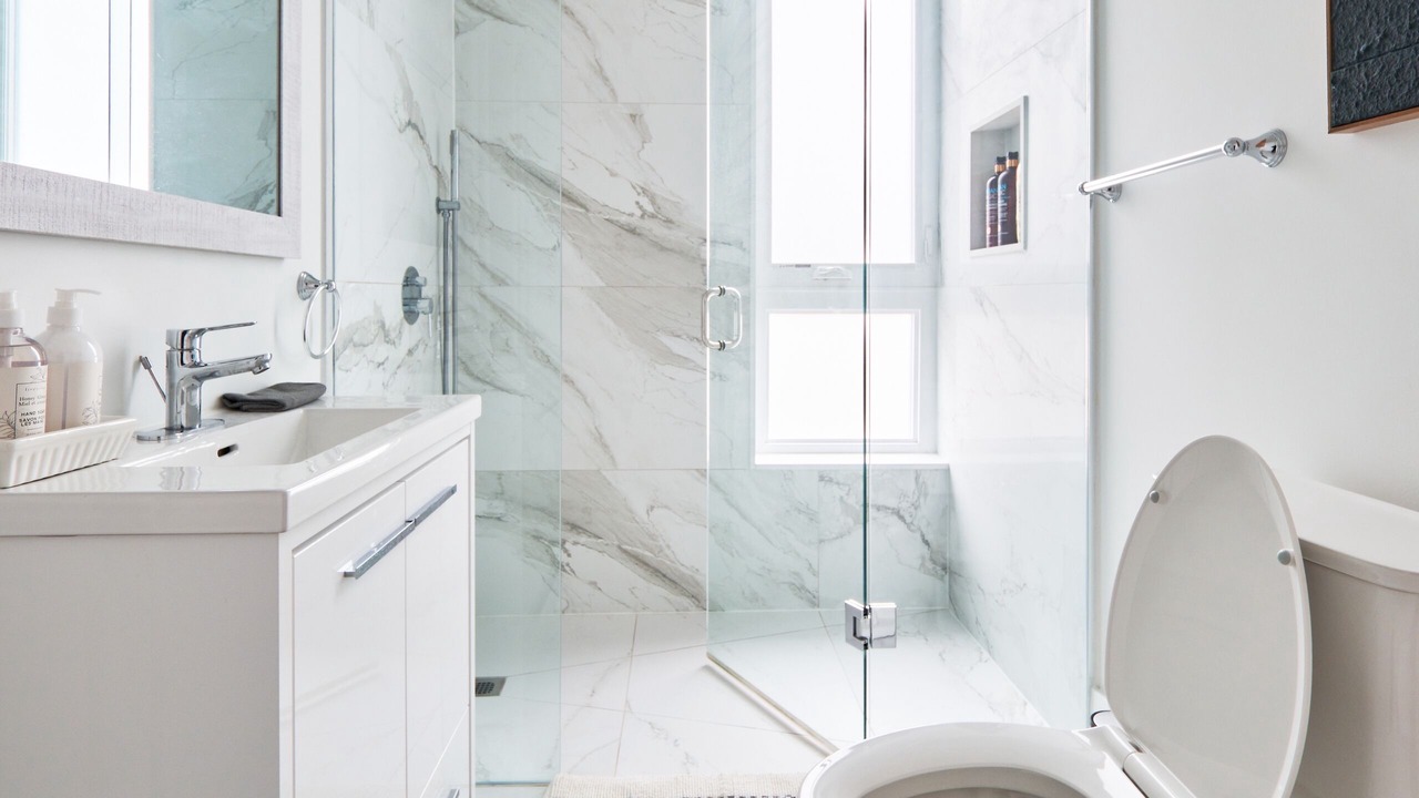 Photo of Bathroom in Rustic
