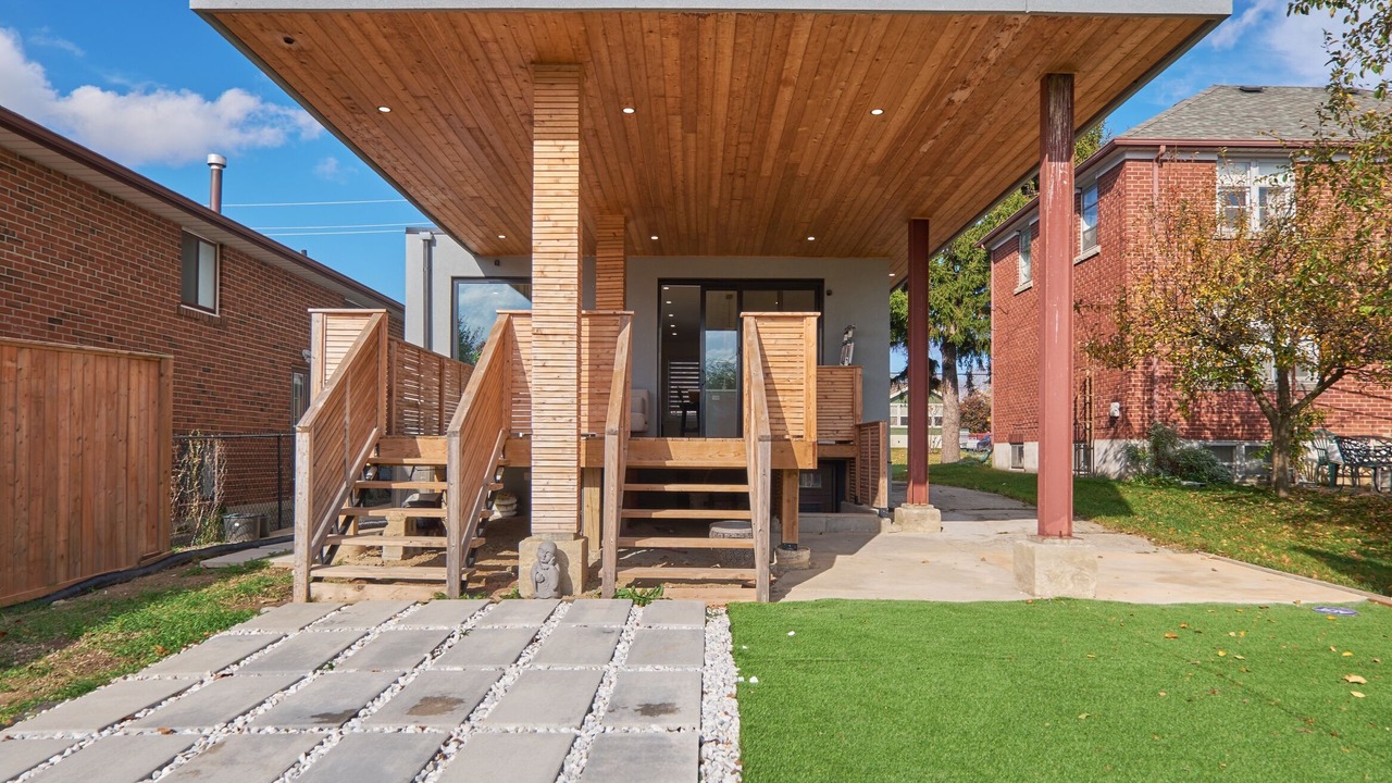 Photo of Outdoor in Rustic