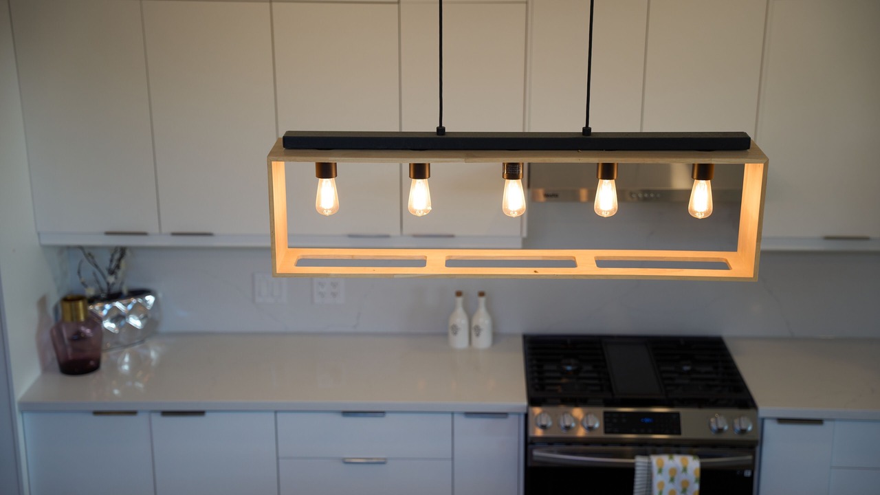 Photo of Kitchen in Rustic