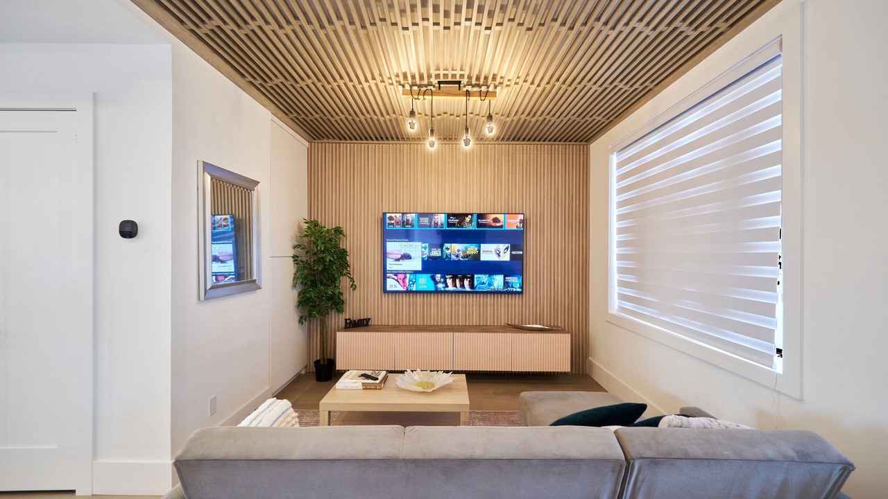 Photo of Livingroom in Rustic
