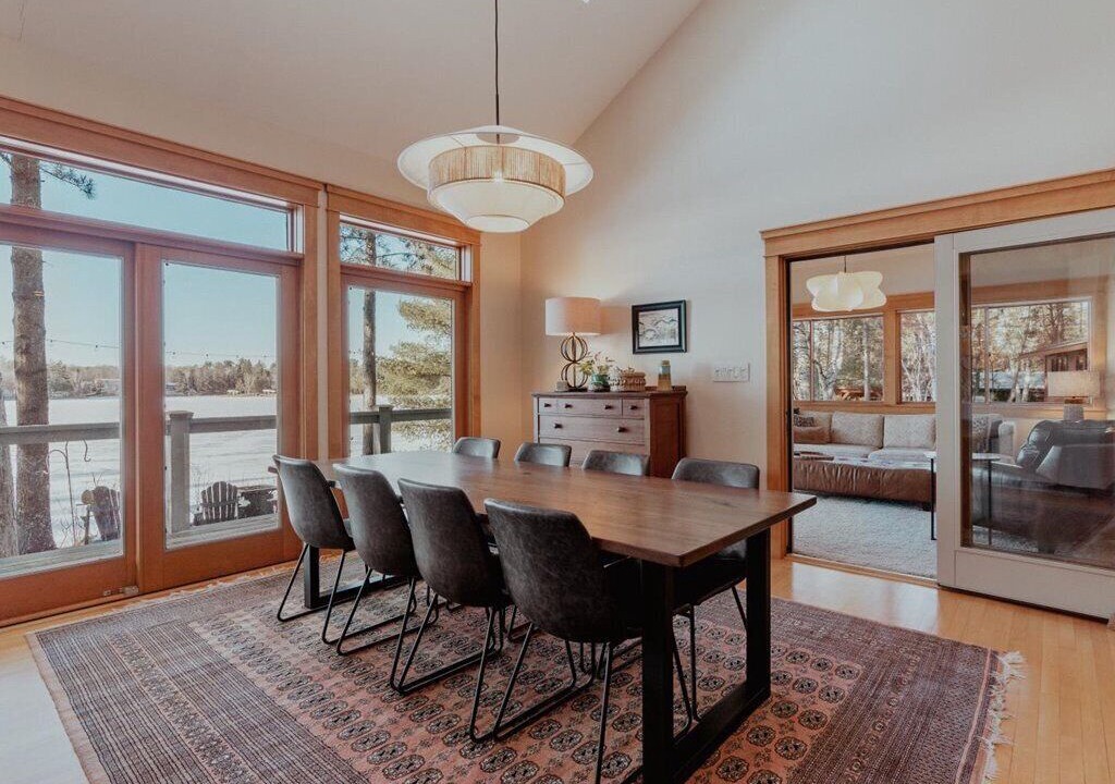 Photo of Bedroom in Crosslake