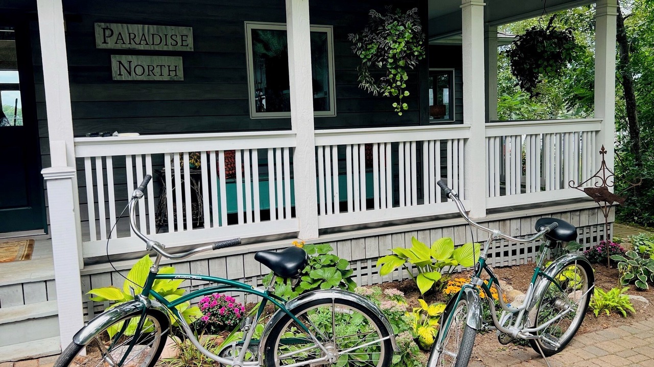 Photo of Outdoor in Crosslake