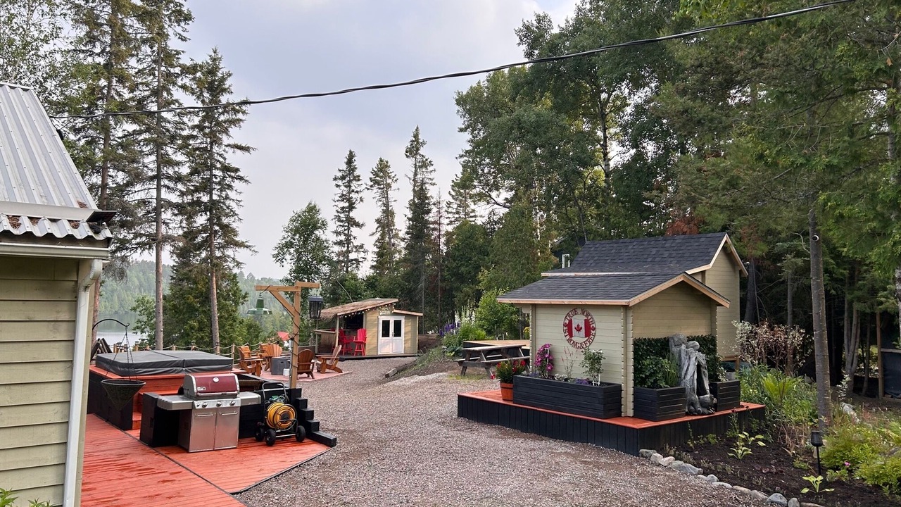 Photo of Outdoor in Temagami