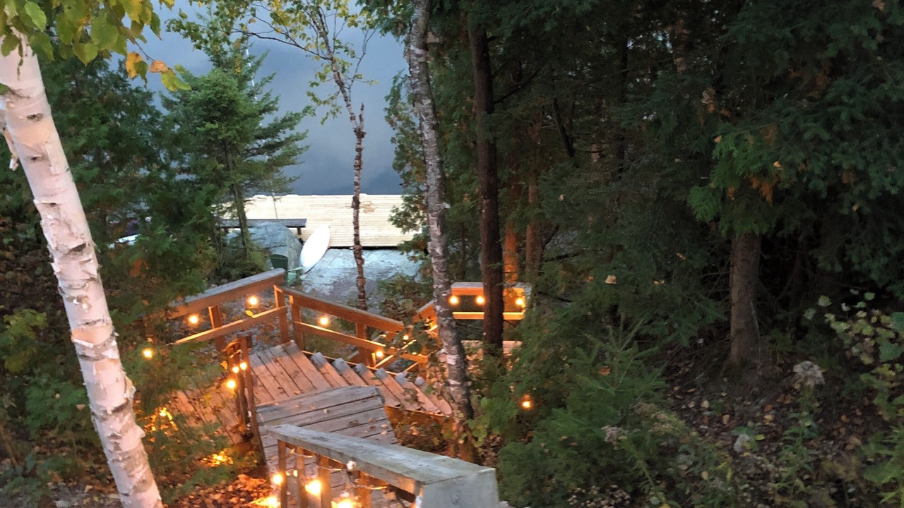 Photo of Outdoor in Temagami
