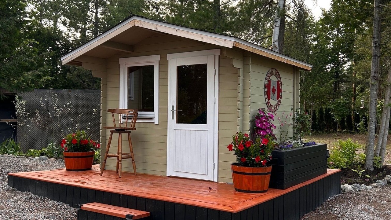 Photo of Outdoor in Temagami