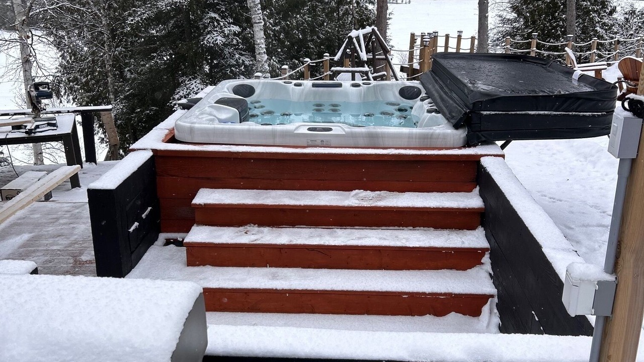 Photo of Outdoor in Temagami