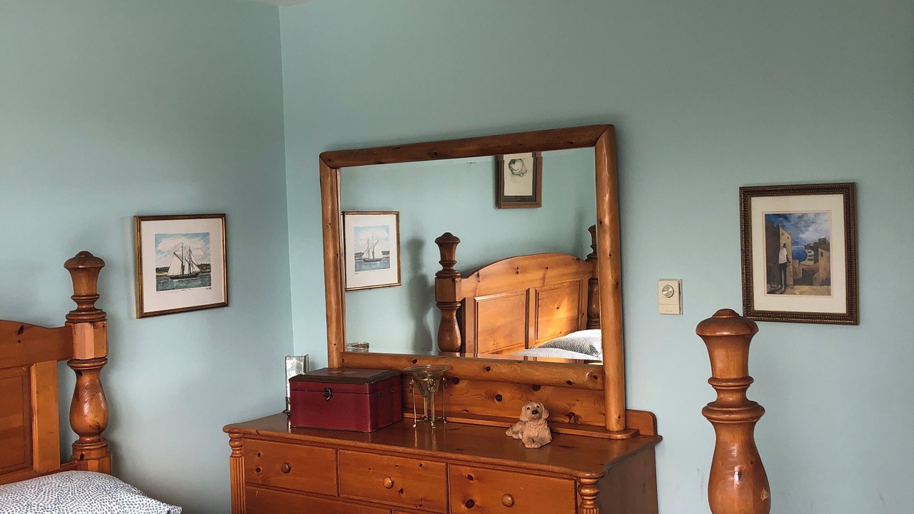 Photo of Bedroom in Temagami