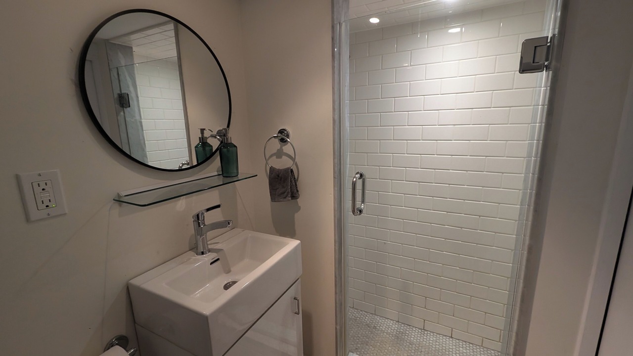 Photo of Bathroom in Wychwood