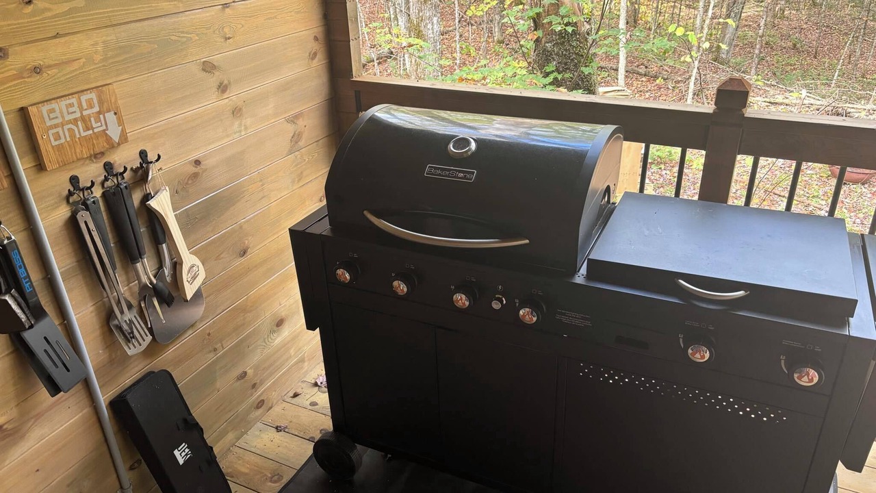 Photo of Outdoor in Bracebridge