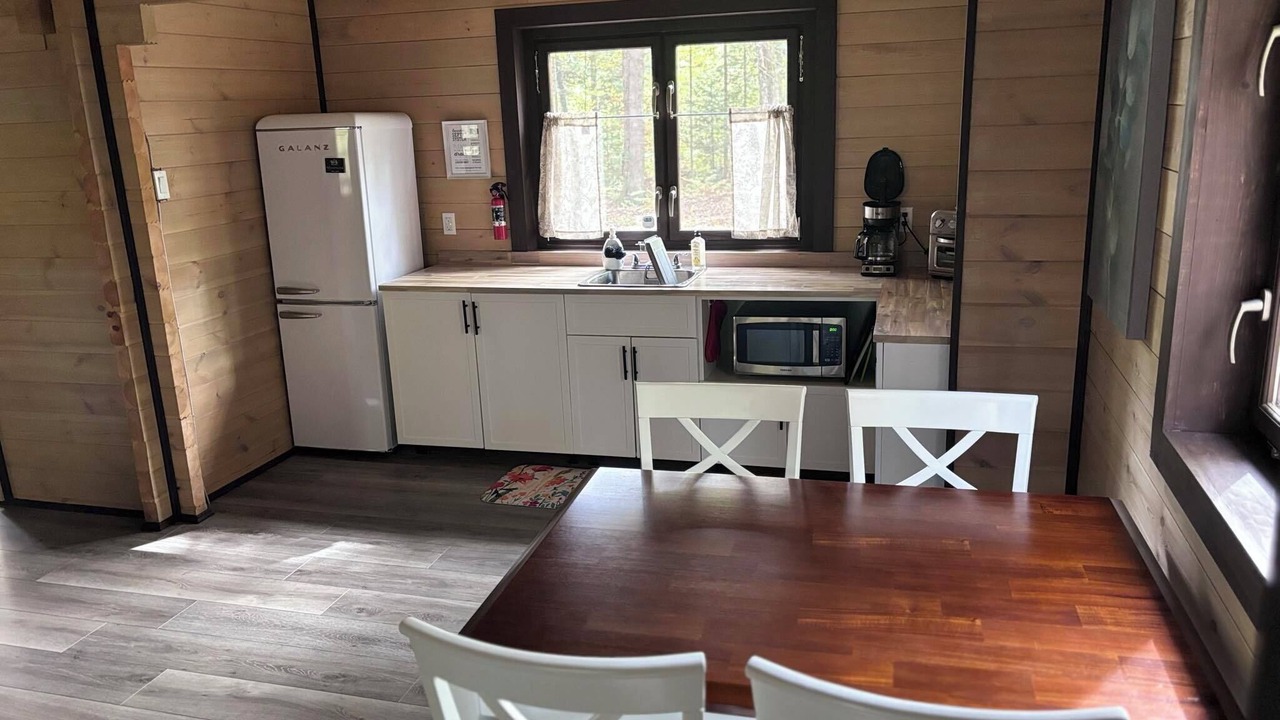 Photo of Kitchen in Bracebridge