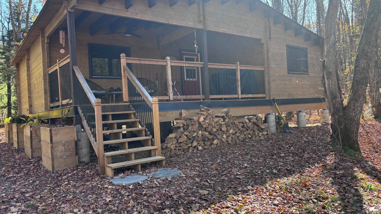Photo of Outdoor in Bracebridge