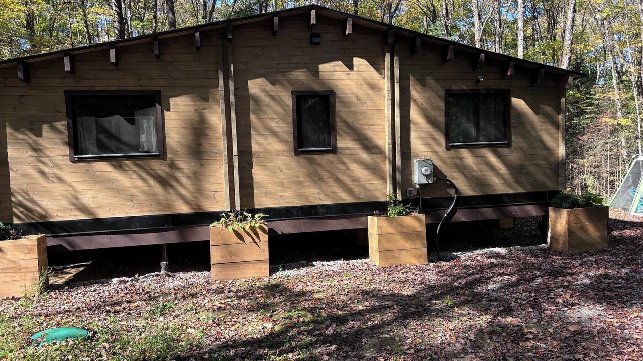 Photo of Outdoor in Bracebridge