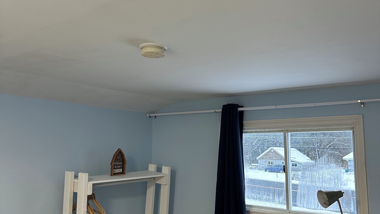 Photo of Bedroom in Algoma District