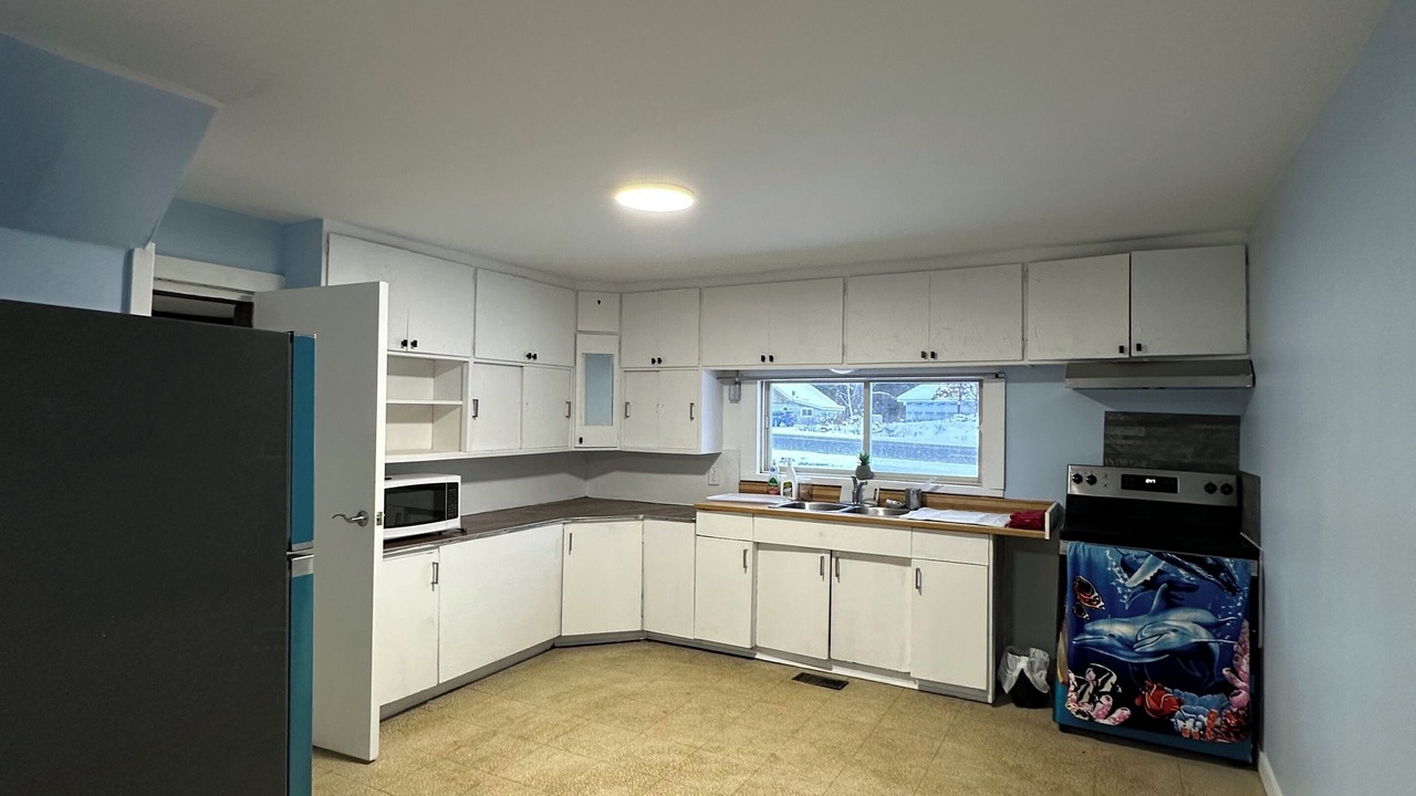 Photo of Kitchen in Algoma District