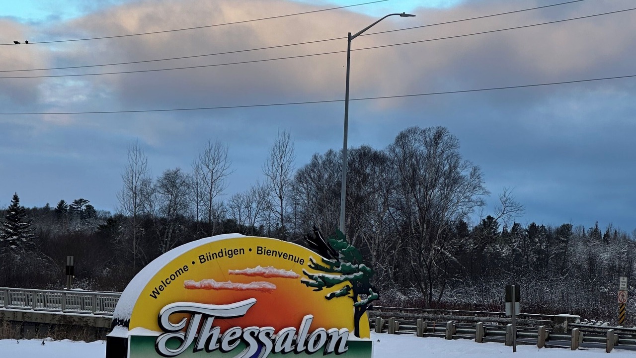 Photo of Outdoor in Algoma District
