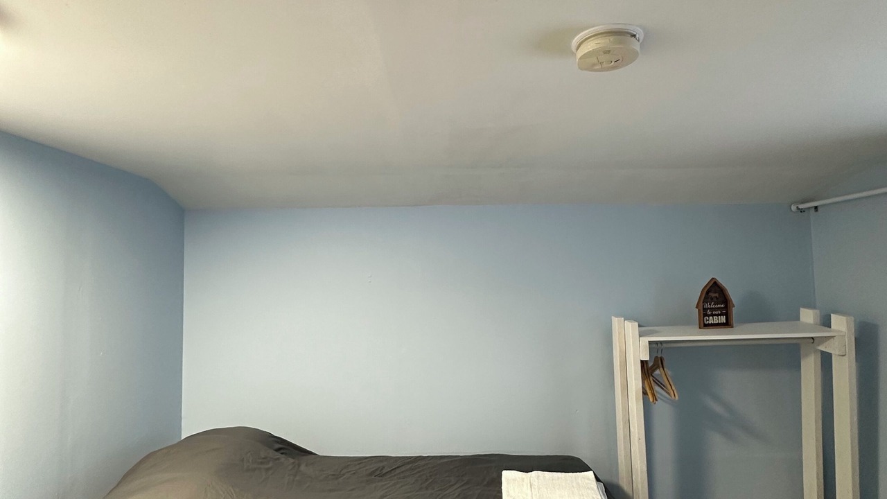 Photo of Bedroom in Algoma District