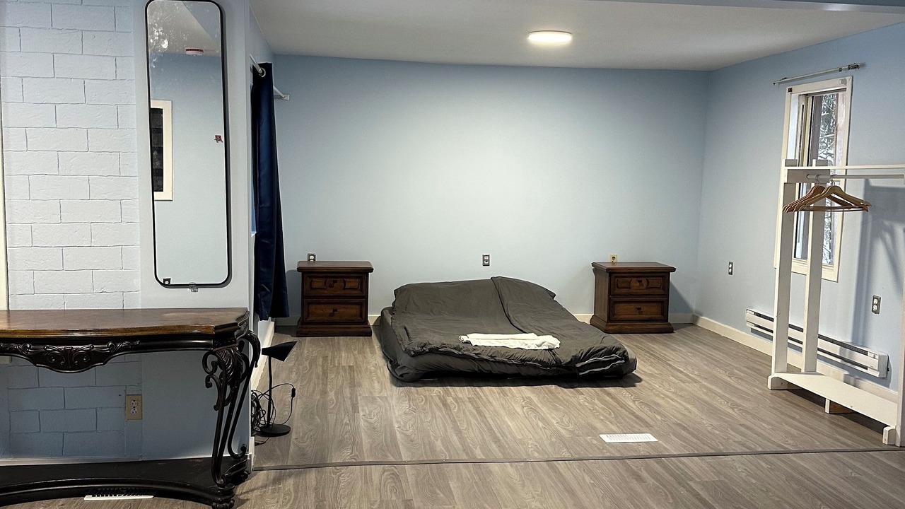 Photo of Bedroom in Algoma District