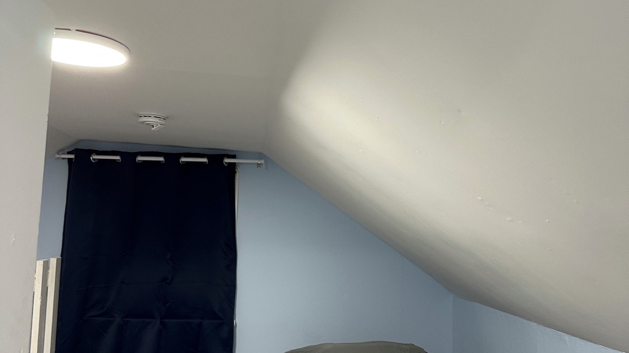 Photo of Bedroom in Algoma District