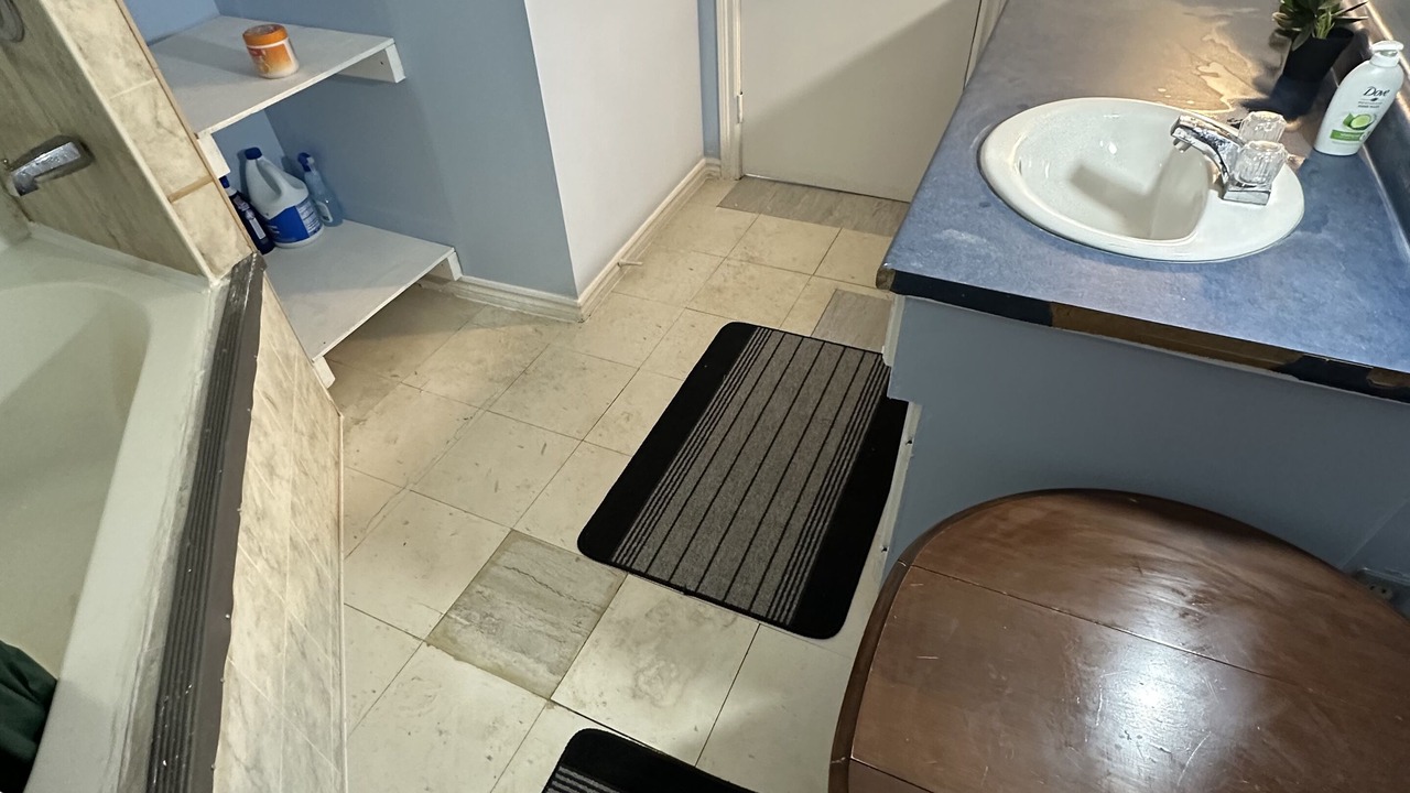 Photo of Bathroom in Algoma District