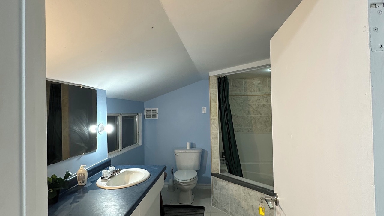 Photo of Bathroom in Algoma District