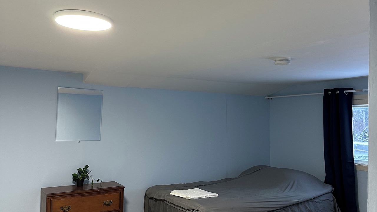 Photo of Bedroom in Algoma District