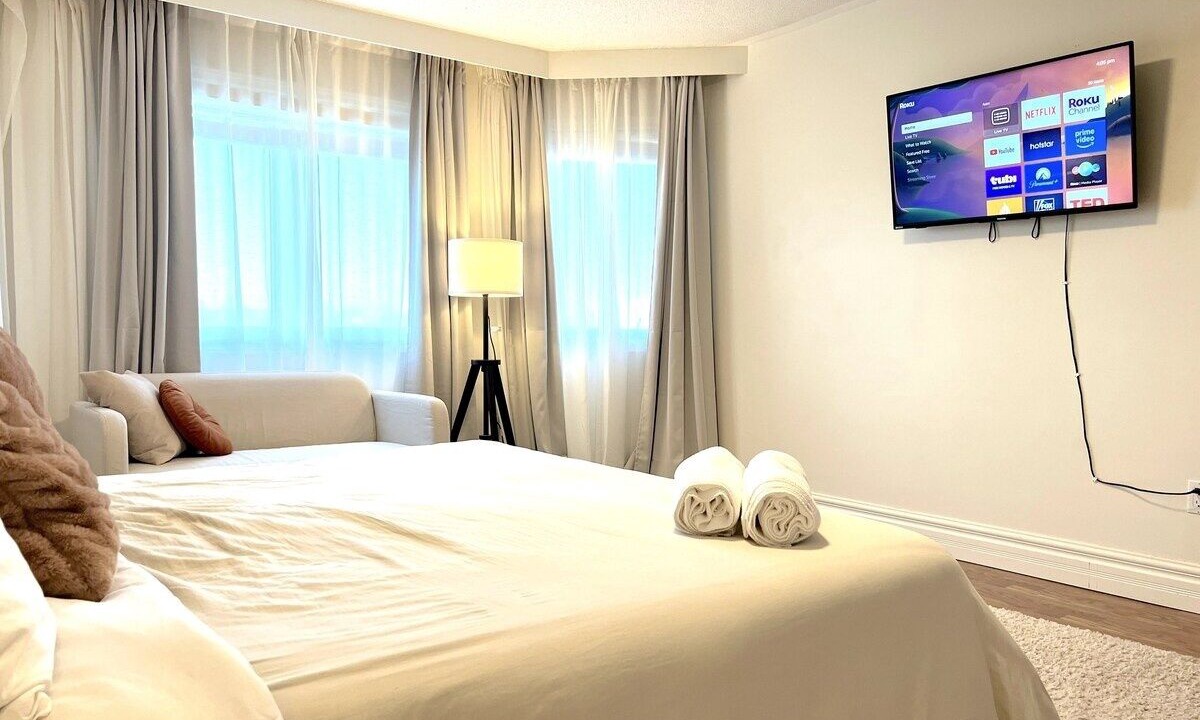 Photo of Bedroom in Meadowvale Village