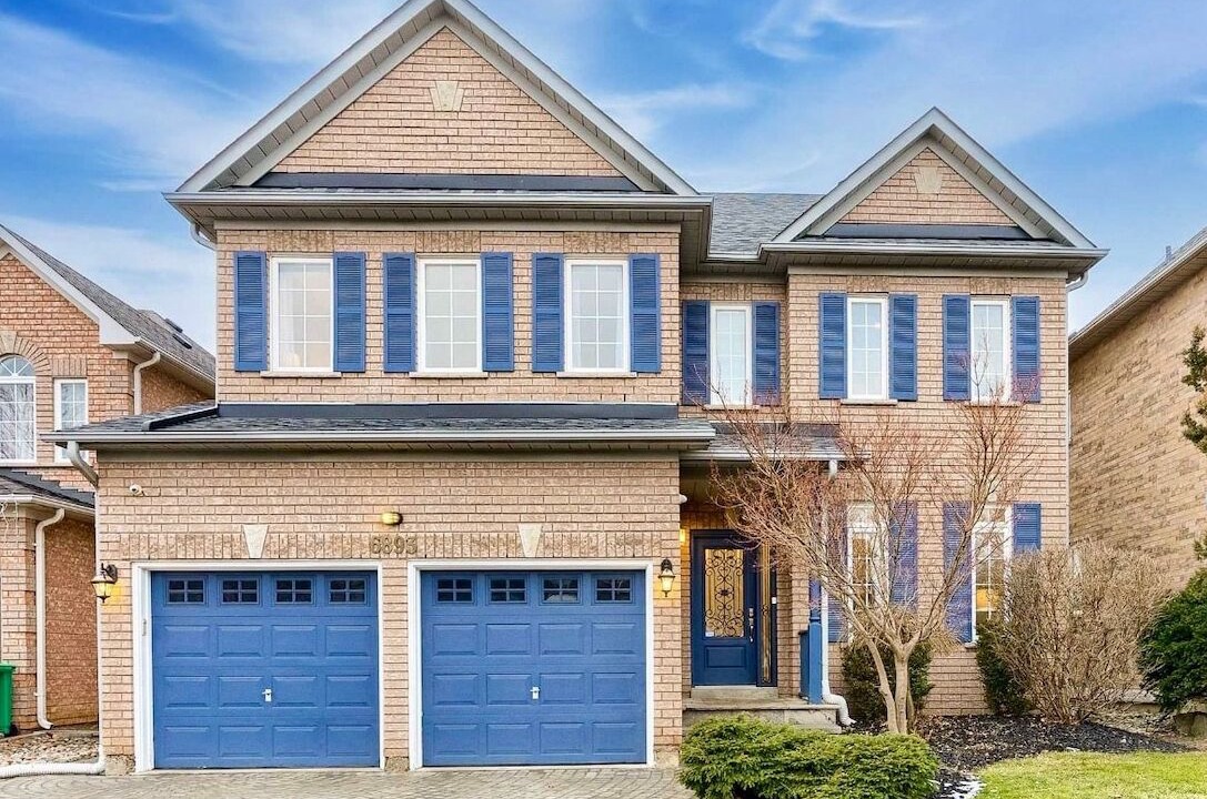 Photo of Outdoor in Meadowvale Village