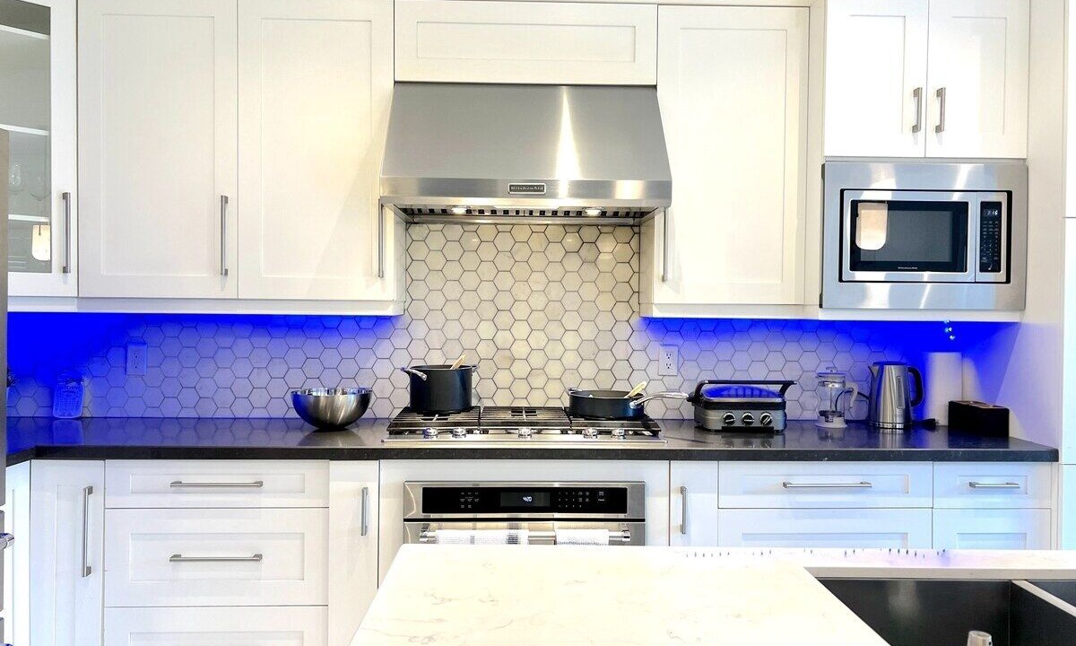 Photo of Kitchen in Meadowvale Village