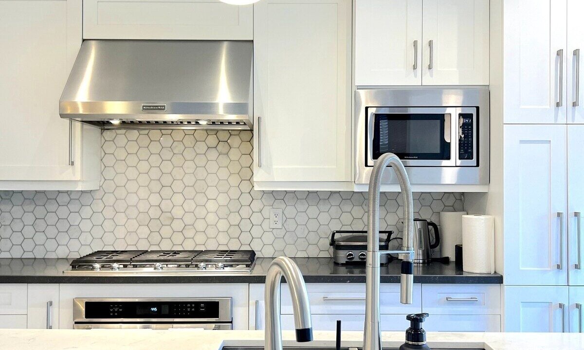 Photo of Kitchen in Meadowvale Village
