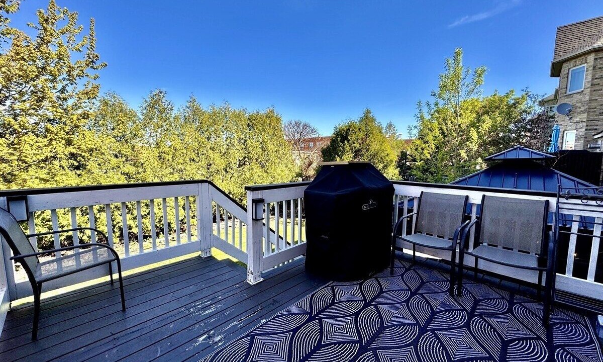 Photo of Outdoor in Meadowvale Village