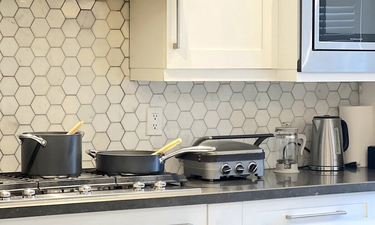 Photo of Kitchen in Meadowvale Village