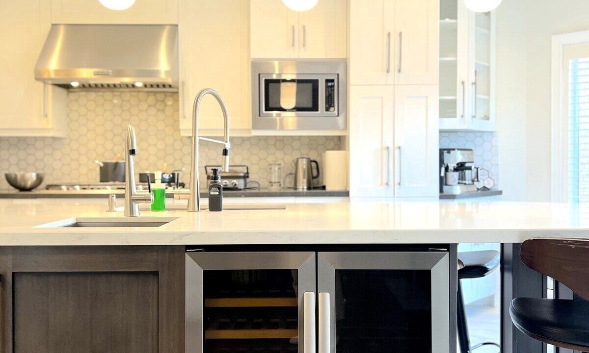 Photo of Kitchen in Meadowvale Village