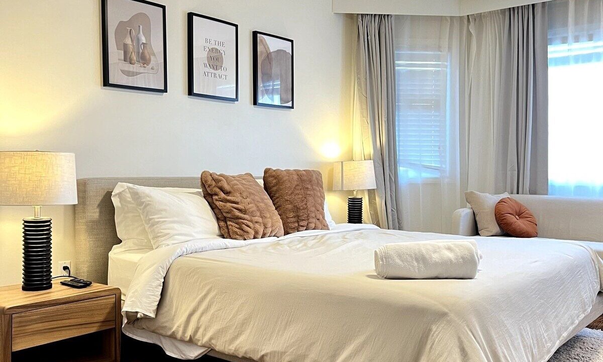 Photo of Bedroom in Meadowvale Village