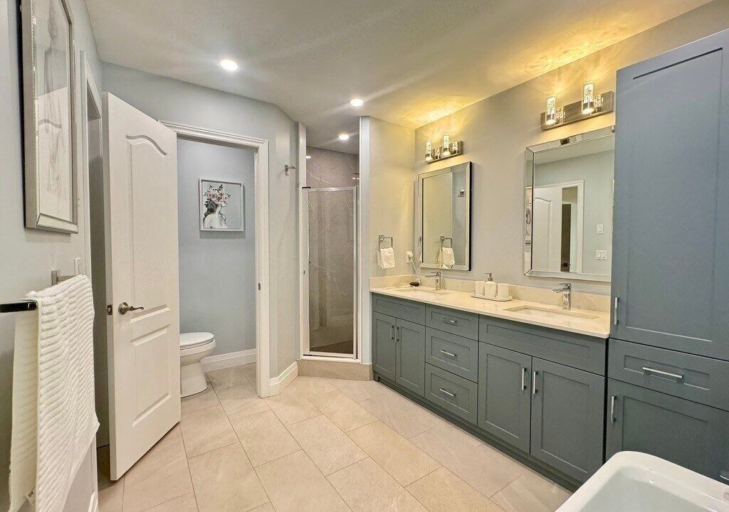 Photo of Bathroom in Meadowvale Village