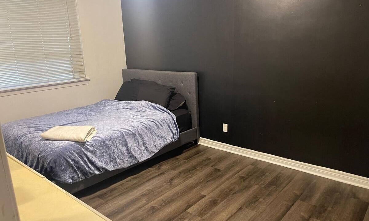 Photo of Bedroom in West Hill