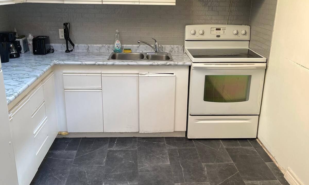 Photo of Kitchen in West Hill