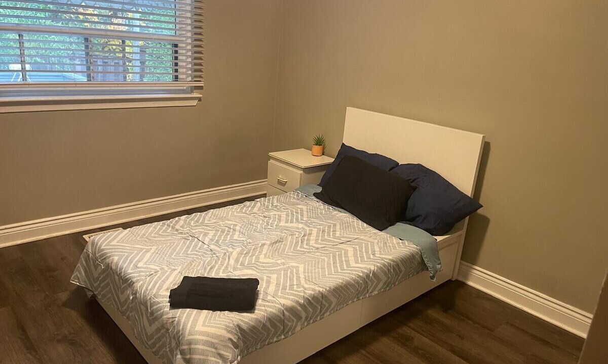 Photo of Bedroom in West Hill