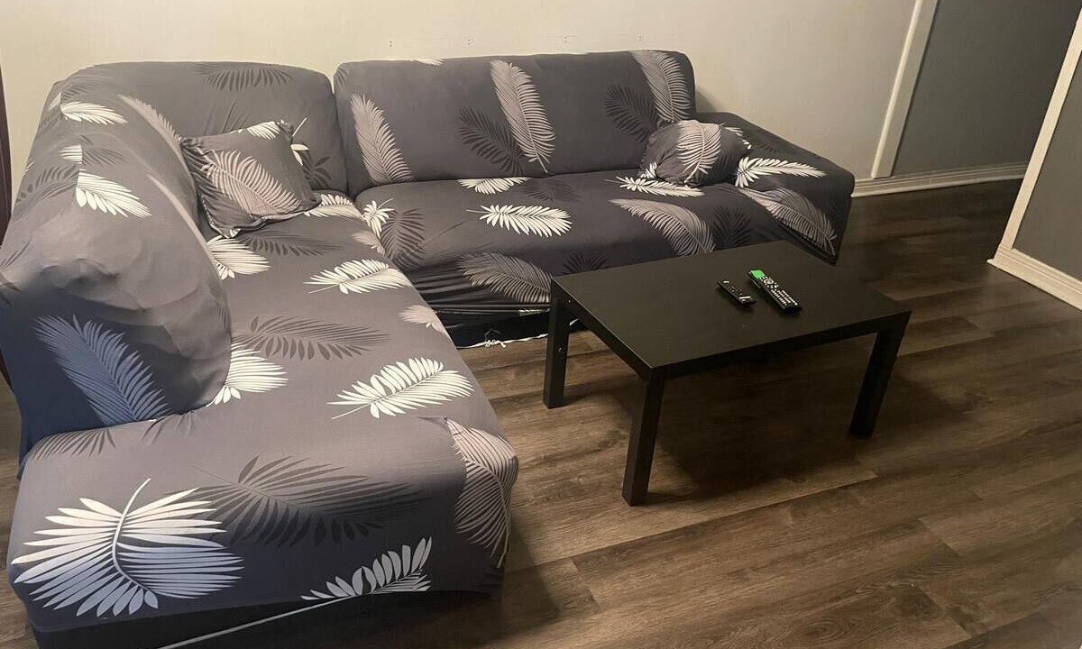 Photo of Livingroom in West Hill