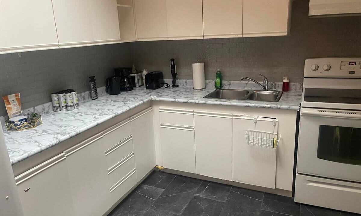 Photo of Kitchen in West Hill
