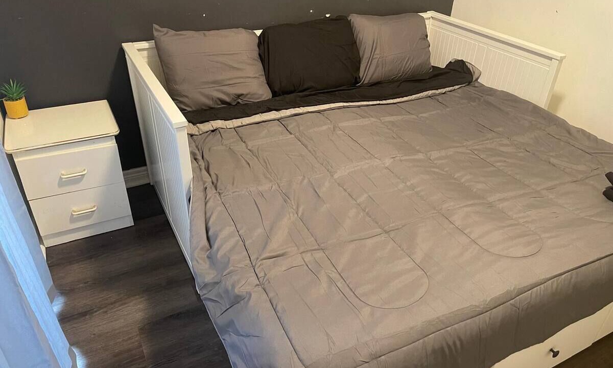 Photo of Bedroom in West Hill