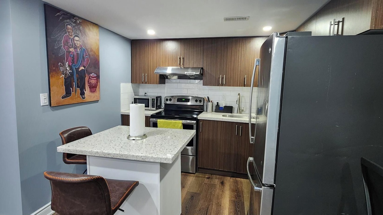 Photo of Kitchen in Brampton