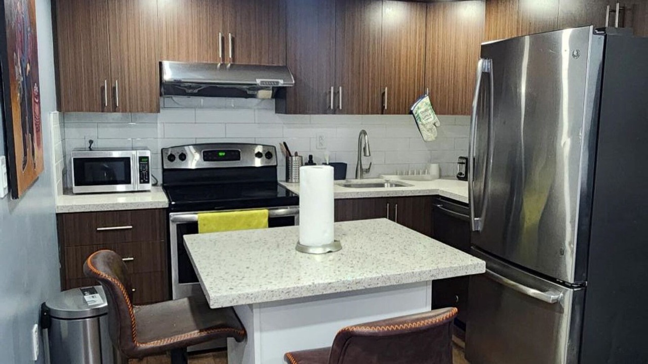 Photo of Kitchen in Brampton