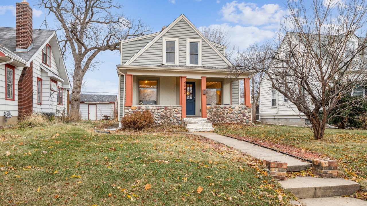 Photo of Outdoor in Powderhorn