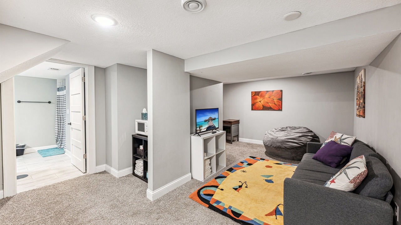 Photo of Bedroom in Powderhorn