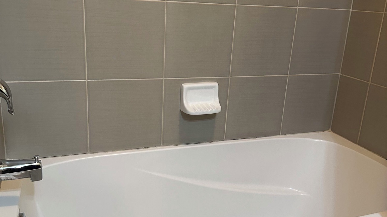 Photo of Bathroom in Humberwood