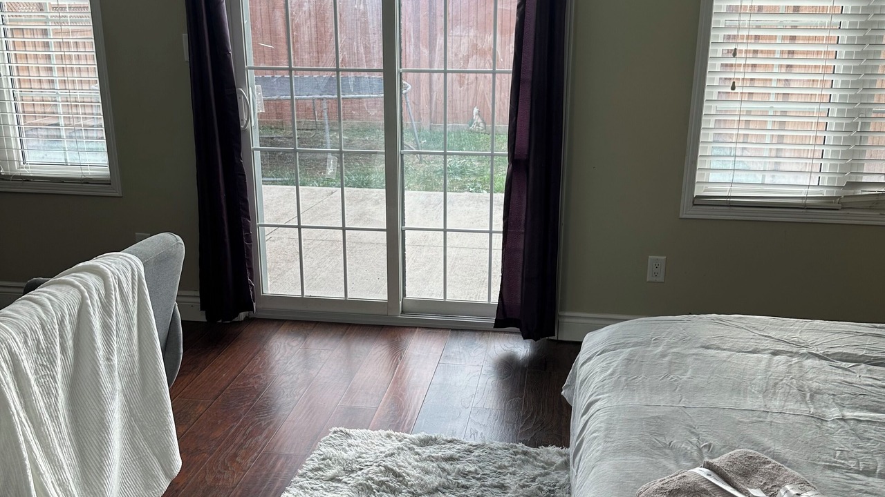 Photo of Bedroom in Humberwood