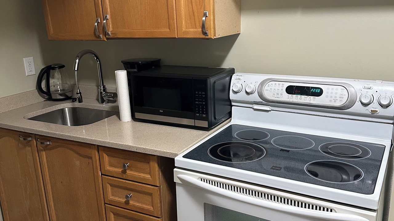 Photo of Kitchen in Humberwood